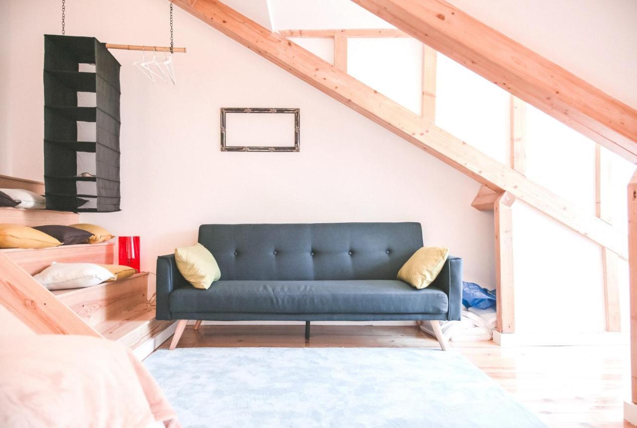2 Bedrooms With View Balcony And Wifi At Lejlighed *