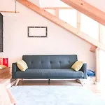 2 Bedrooms Appartement With City View Balcony And Wifi At Lisboa