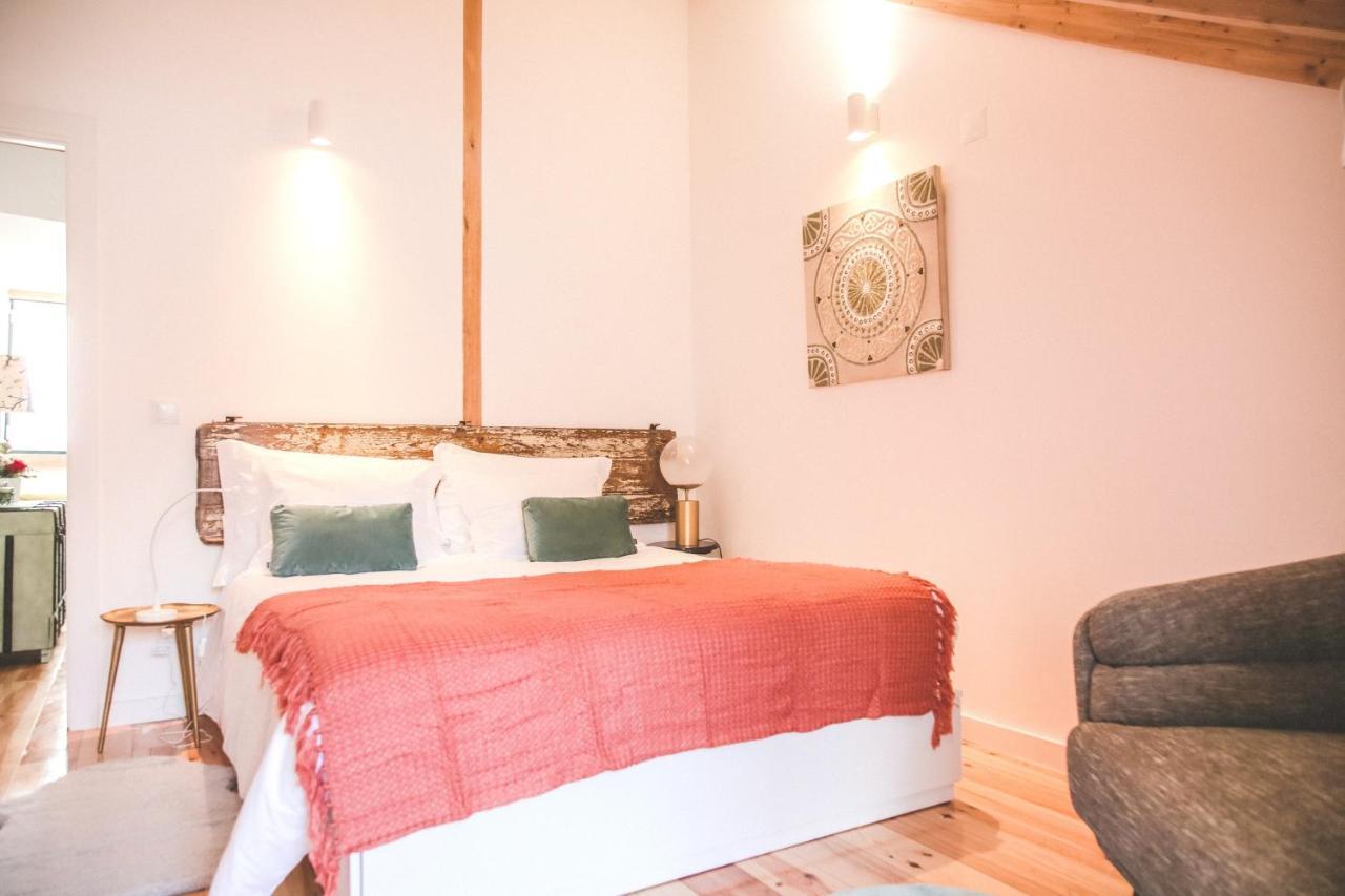 2 Bedrooms With View Balcony And Wifi At Lisboa
