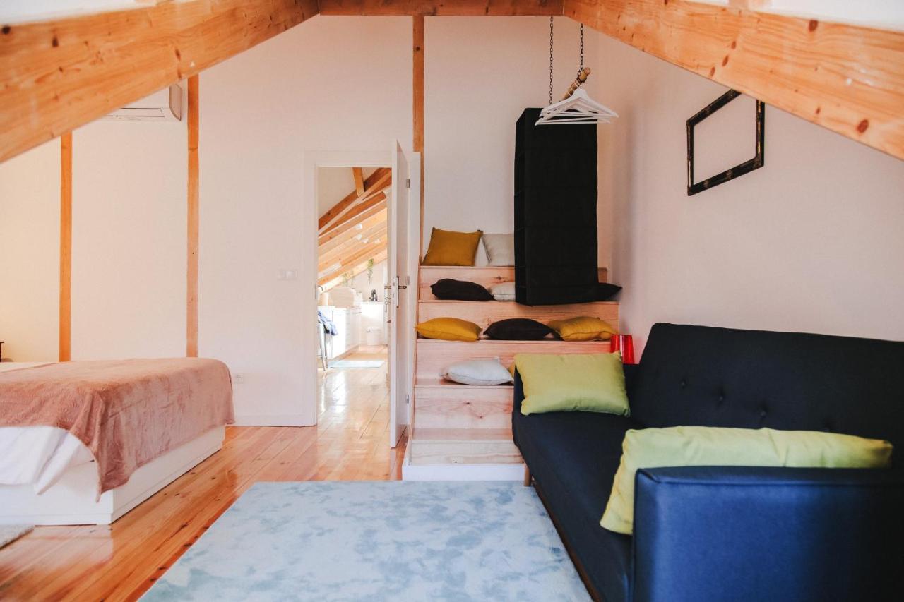 Apartamento 2 Bedrooms With View Balcony And Wifi At Lisboa