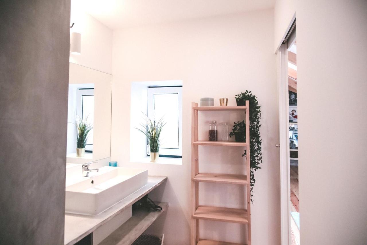 2 Bedrooms With View Balcony And Wifi At Lisboa