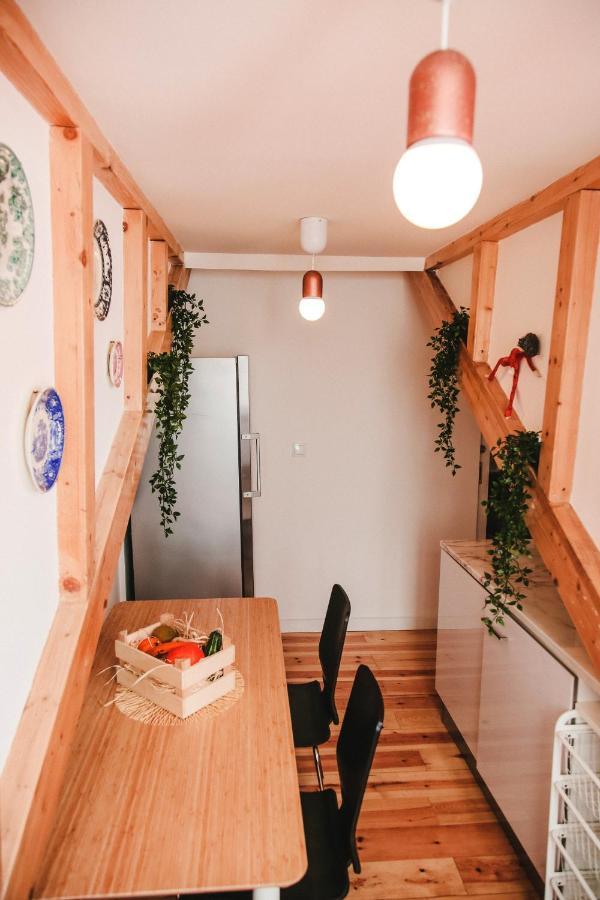 2 Bedrooms With View Balcony And Wifi At Lisboa