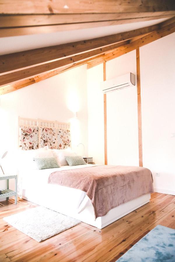 Apartamento 2 Bedrooms With View Balcony And Wifi At Lisboa