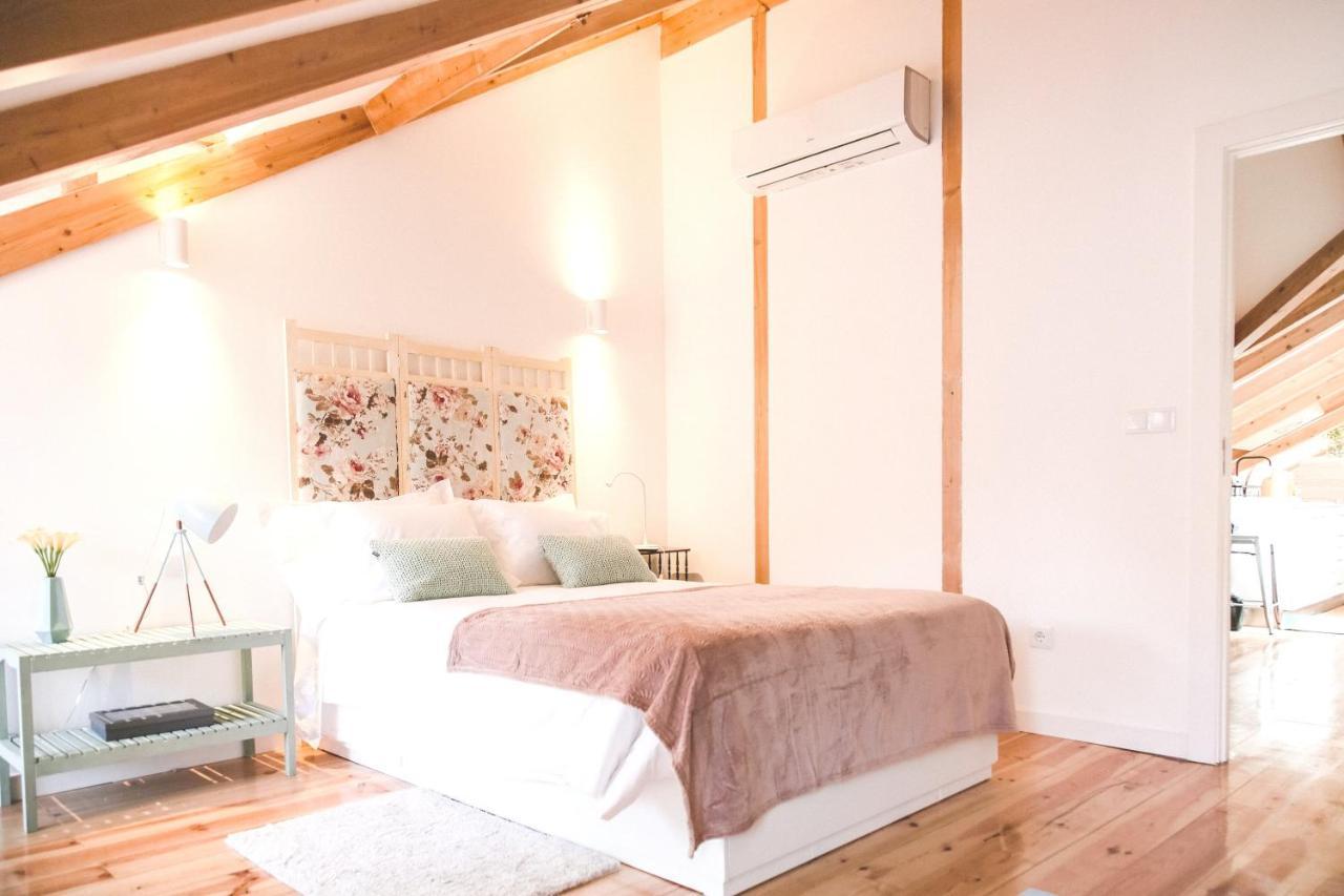 2 Bedrooms With View Balcony And Wifi At Lisboa